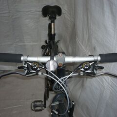PRECISION（プレシジョン）C3A SPORTS（スポーツ）クロスバイク　管理NO.20230922-6