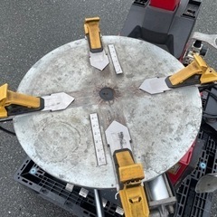 ☆中古品 バンザイ BANZAI タイヤチェンジャー R-2300A 3相200V 動作