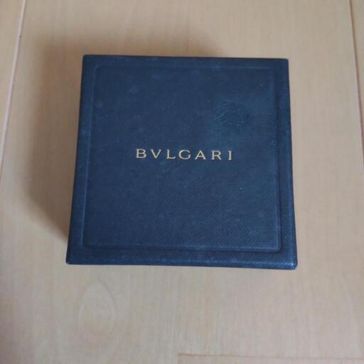 BVLGARI　キーチェーン