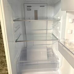 全国送料無料☆3か月保証付き☆冷凍冷蔵庫☆2017年☆