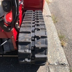 ホンダ　除雪機　SB665 ブル　HST サイドクラッチメンテ済み ホンダ 除雪機 SB665 ブル HST サイドクラッチメンテ済み