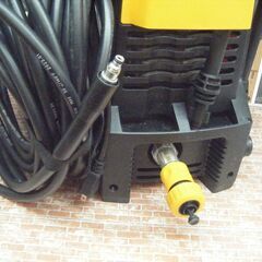 京セラ AJP-1430 高圧洗浄機 中古品 【ハンズクラフト宜野湾店】