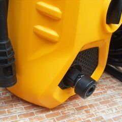 京セラ AJP-1430 高圧洗浄機 中古品 【ハンズクラフト宜野湾店】