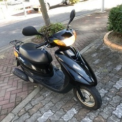 バイクJOG 