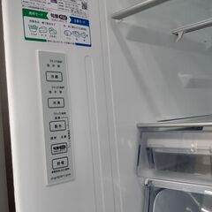 ☆ジモティ割あり☆ AQUA 冷蔵庫 458L 22年製 動作確認 