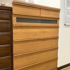 6段チェスト　売ります‼︎【トレジャーファクトリーラパーク岸和田店】