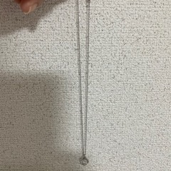 シルバーアクセサリー