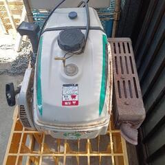 ミツビシ　エンジン　GM132