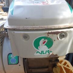 ミツビシ　エンジン　GM132