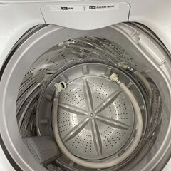 【保証付き】アイリスオーヤマの全自動洗濯機が入荷しました。