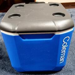 Coleman クーラーボックス 56L