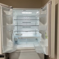 ◇10月末お取引◇TOSHIBA ベジータ 510リットル 2013年製 ◇10月末お取引◇TOSHIBA ベジータ 510リットル 2013年製