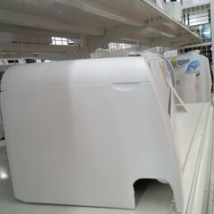 ☆期間限定SALE☆標準工事費込み☆ Hisence ルームエアコン AT-HA2811-W