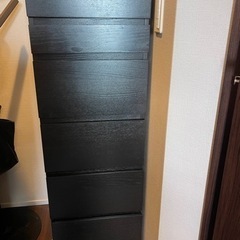 IKEA マルム　6段