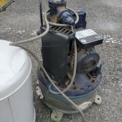 日立工機 CT-P250V 浅深両用自動ポンプ【野田愛宕店】【店頭取引限定】【