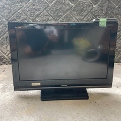 テレビ　32A8000