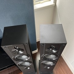 SONY スピーカー ss-cs32本セット 美品！
