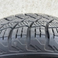 超美品　RIZLAY 155 65 R14  4本セット