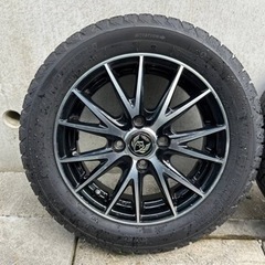 超美品　RIZLAY 155 65 R14  4本セット