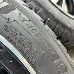 超美品　RIZLAY 155 65 R14  4本セット