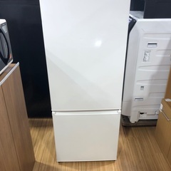 AQUA(アクア)の2ドア冷蔵庫(2022年製)をご紹介します‼...