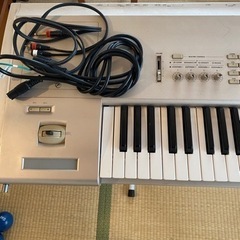 【10317】 希少品 KORG TR76 シンセサイザー名機 KORG - 【10317】 希少品 KORG TR76 シンセサイザー名機の通販