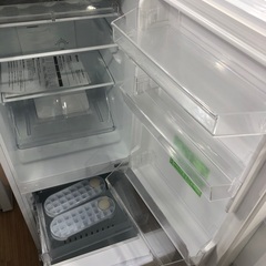 IRIS OHYAMA(アイリスオーヤマ)の2ドア冷蔵庫(2020年製)をご紹介します