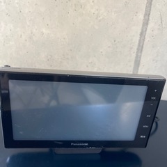 Panasonic カーナビ・テレビ（取引き中）