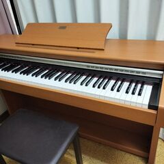 ピアノ　CASIO　AE-500　