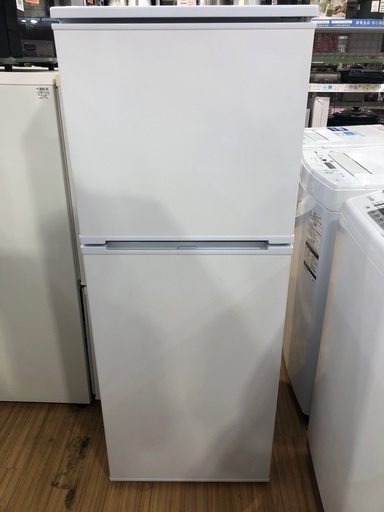 Abitelax(アビテラックス)の2ドア冷蔵庫(2022年製)をご紹介します‼︎ トレジャーファクトリーつくば店