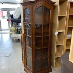 k2309-766 収納キャビネット5段　鍵付き