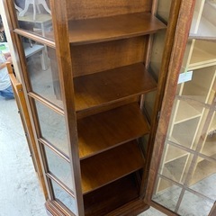 k2309-766 収納キャビネット5段　鍵付き