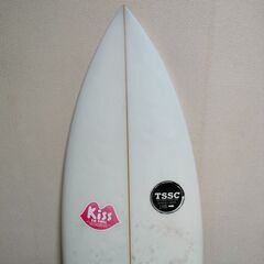 15万円で購入 TS サーフボード 造道シェープ