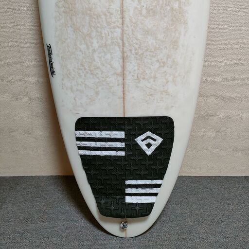 サーフボードts 造道 ハンドシェイプ