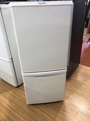Panasonic(パナソニック)の2ドア冷蔵庫(2020年製)をご紹介します‼︎ トレジャーファクトリーつくば店