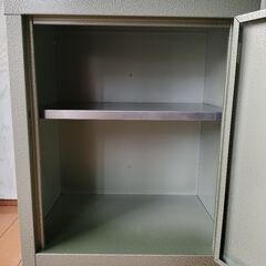 KSK製 装弾ロッカー KSK 装弾ロッカー S型 省スペース設計 【250発】各色 在庫即納品