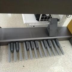 YAMAHA ヤマハ エレクトーン 2009年製 カバー付き・付属のイス無し TJ1570