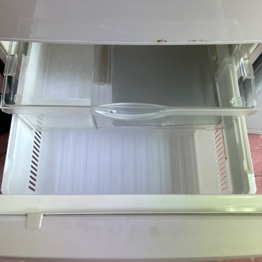 National 大型冷蔵庫  2008年制