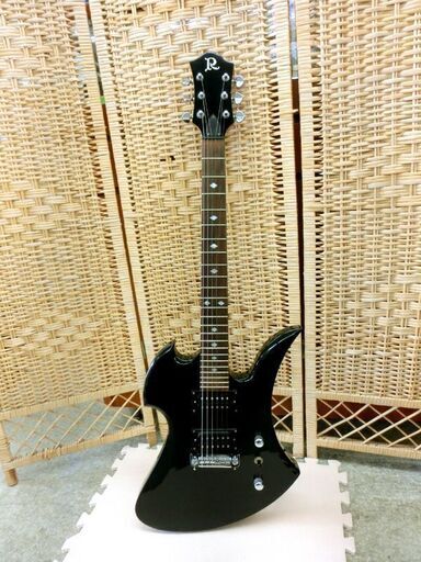 ■B.C. Rich ＢＣリッチ エレキギター モッキンバード 札幌 西区 西野店