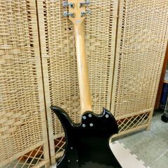 □B.C. Rich BCリッチ エレキギター モッキンバード 札幌 西区 西野店