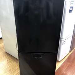 6ヶ月保証】SHARP 2ドア冷蔵庫をご紹介します！トレジャーファクトリー