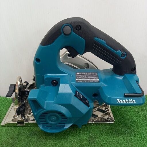 マキタ makita HS474DZ 充電式マルノコ 18V【野田愛宕店】【店頭取引
