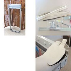 コロナ 2021年製 窓用エアコン CW-F1621 冷房 標準窓枠付き ルームエアコン