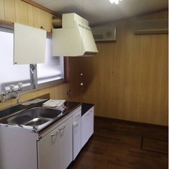 【初期費用無料】行方市玉造の戸建 2.9万円/月 で貸します DIY可能 - 行方市