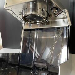 【10/19までのお値下げ！】ガジア セミオートエスプレッソマシン クラシック SIN035