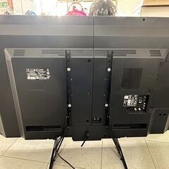 【SALE】三菱　50型液晶テレビ　LCD-50ML7H　2017年製 　リサイクルショップ宮崎屋住吉店　24.9.19