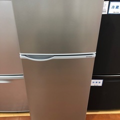 SHARP(シャープ)の2ドア冷蔵庫(2022年製)をご紹介しま...