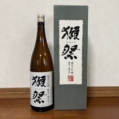 1800ml 獺祭