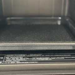 オーブンレンジ　Panasonic 2020年