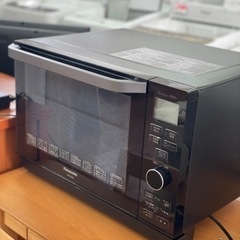 オーブンレンジ Panasonic 2020年